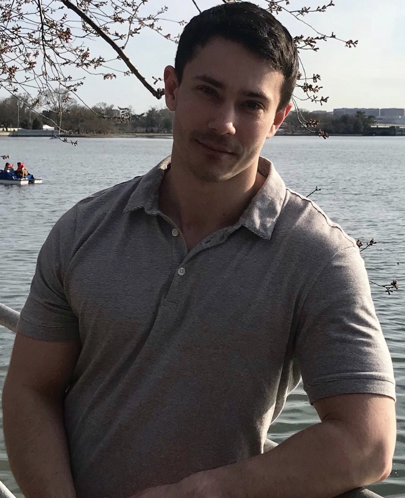 profile pic
